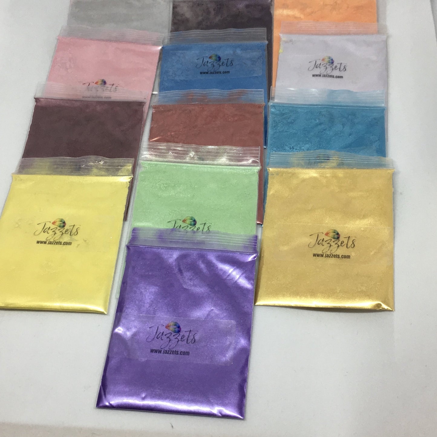 Pigment Set (13)